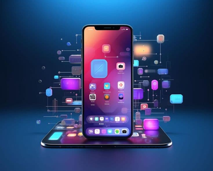 Mobile Apps